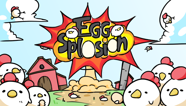 Eggsplosion